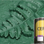 Церта-Пласт Зеленый мох матовая 0,8 кг